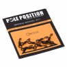 POLE POSITION SPINNA SWIVEL n11