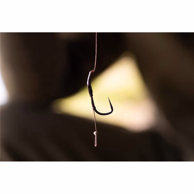 POLE POSITION SHRINKTUBE 1.6MM SILTY BROWN