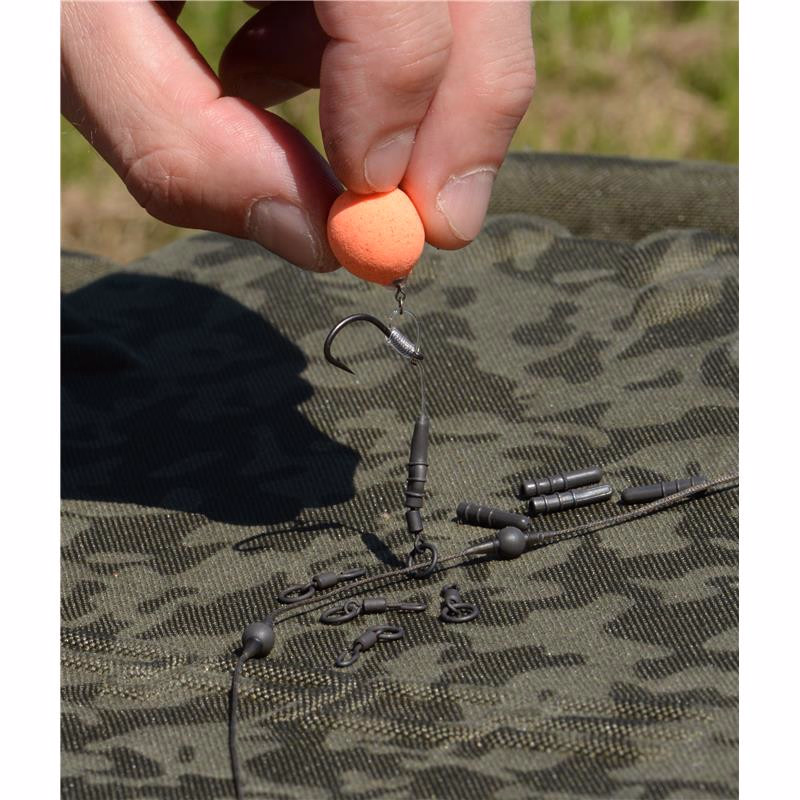 POLE POSITION QC CHOD SWIVEL