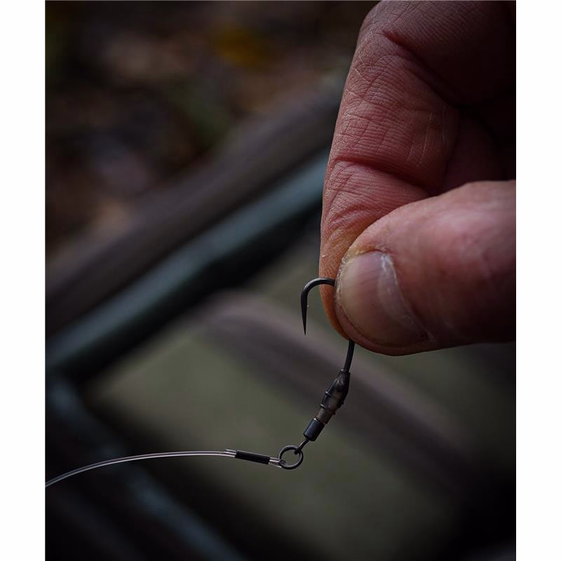 POLE POSITION QC SPINNA SLEEVE