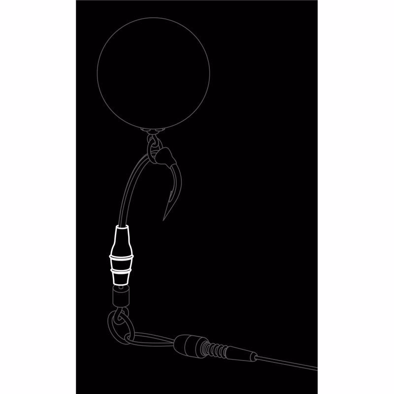 POLE POSITION QC SPINNA SLEEVE