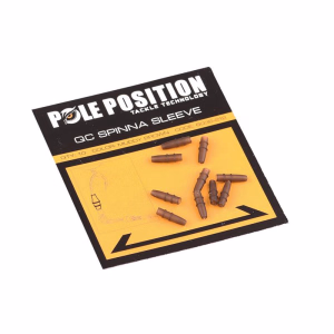 POLE POSITION QC SPINNA SLEEVE