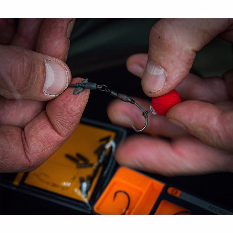 POLE POSITION TUNGSTEN PUTTY BAR+