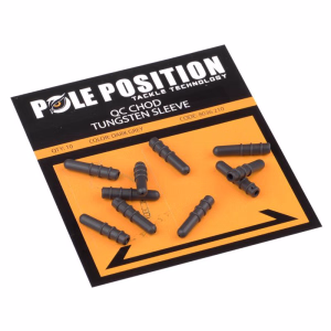POLE POSITION QC CHOD TUNGSTEN SLEEVE