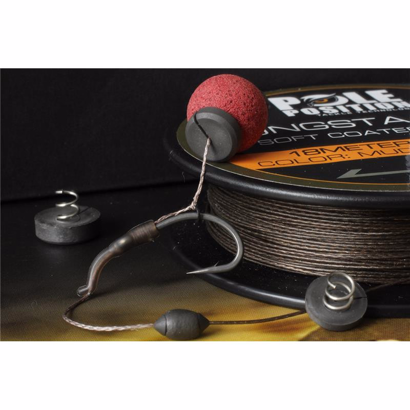 POLE POSITION WEIGHT SCREW 1.6G