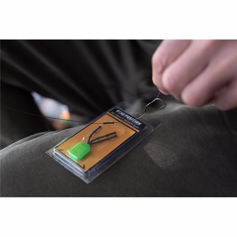 POLE POSITION QC HEAVY SINKER BAR SMALL