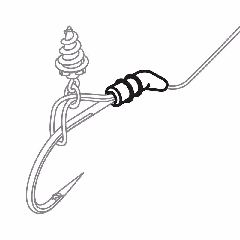 POLE POSITION KICKER M MUDDY BROWN