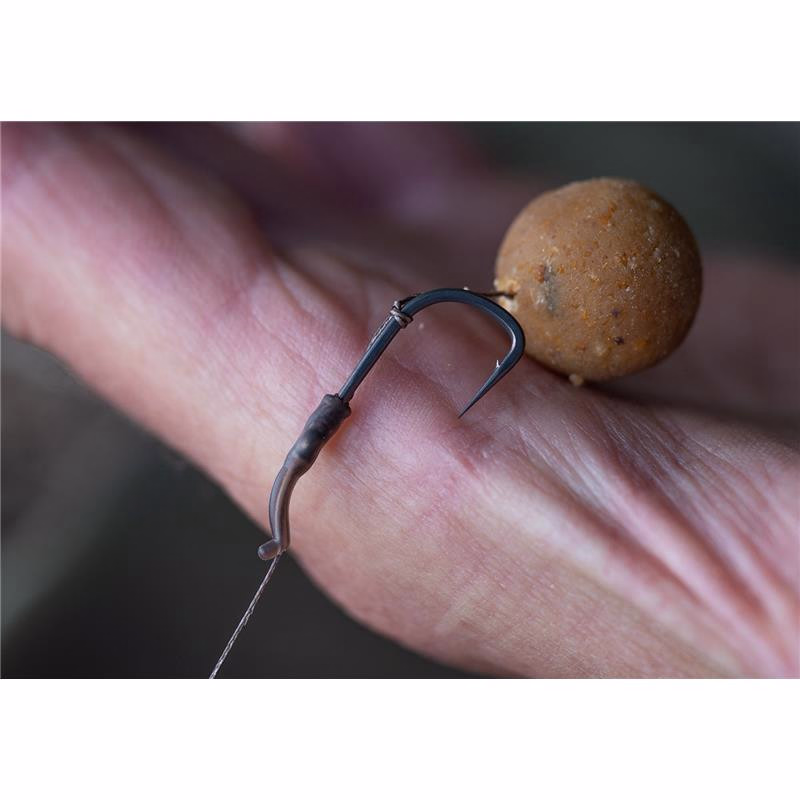 POLE POSITION LINE ALIGNER MUDDY BROWN SHORT