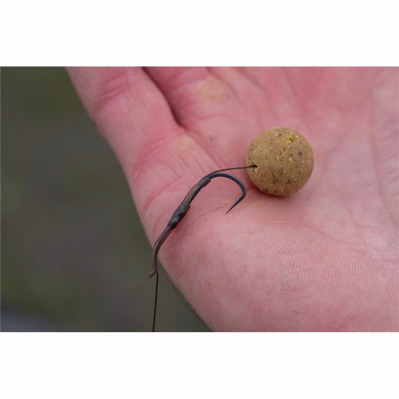 POLE POSITION FIXALIGNER MUDDY BROWN SHORT