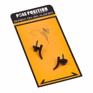 POLE POSITION SCREW ON ZIG ALIGNER