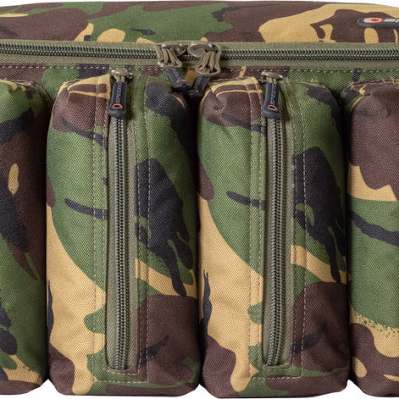 SPEERO Modular Bait Bag  DPM**