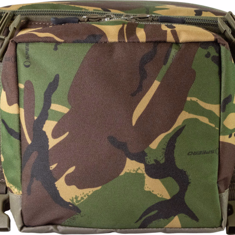 SPEERO Modular Bait Bag  DPM**