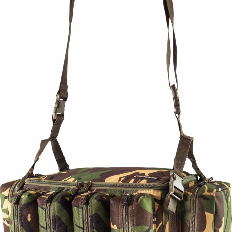 SPEERO Modular Bait Bag  DPM**