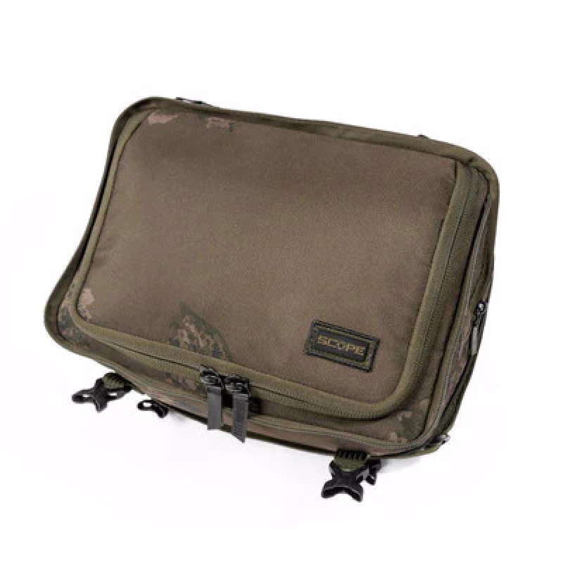 NASH Scope OPS Rucksack Expansion Pack Foil Lined