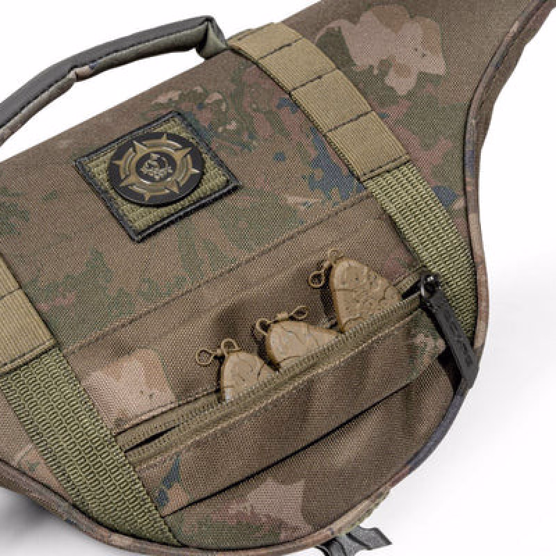 NASH Scope OPS Hi Protect 9ft 2 Rod Skin