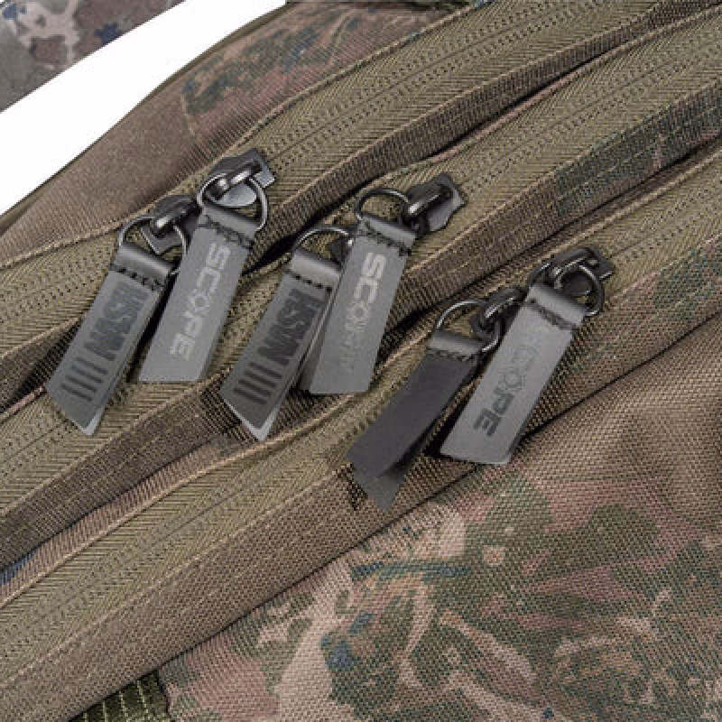 NASH Scope OPS Soft Protect 10ft 3 Rod Skin