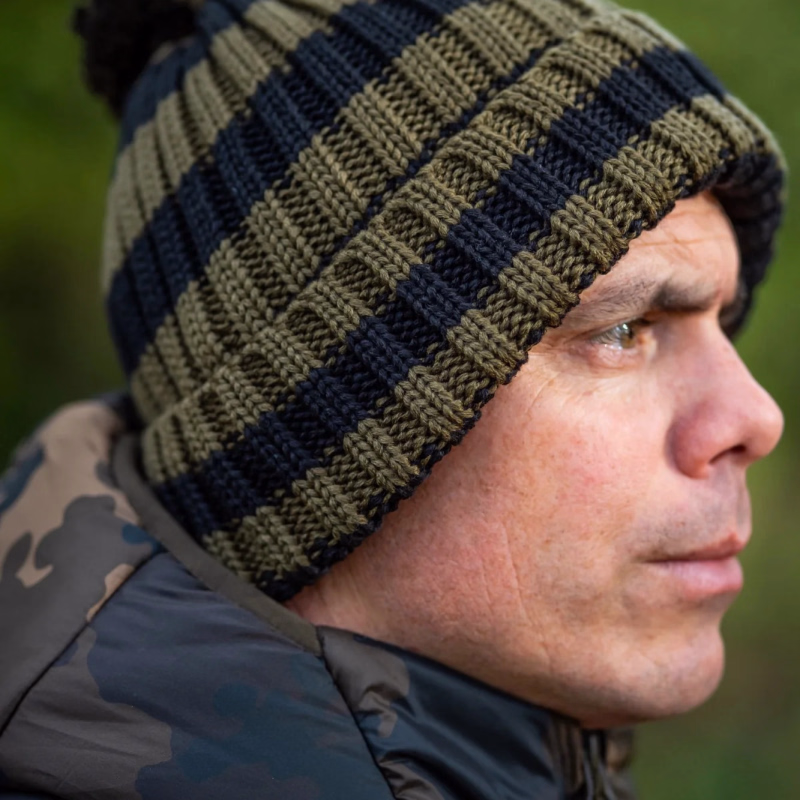 KORDA Nanny Pat Hat  Dark Olive