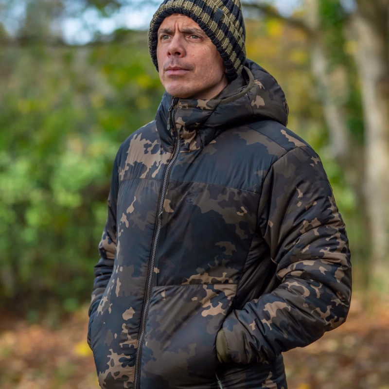 KORDA Nanny Pat Hat  Dark Olive