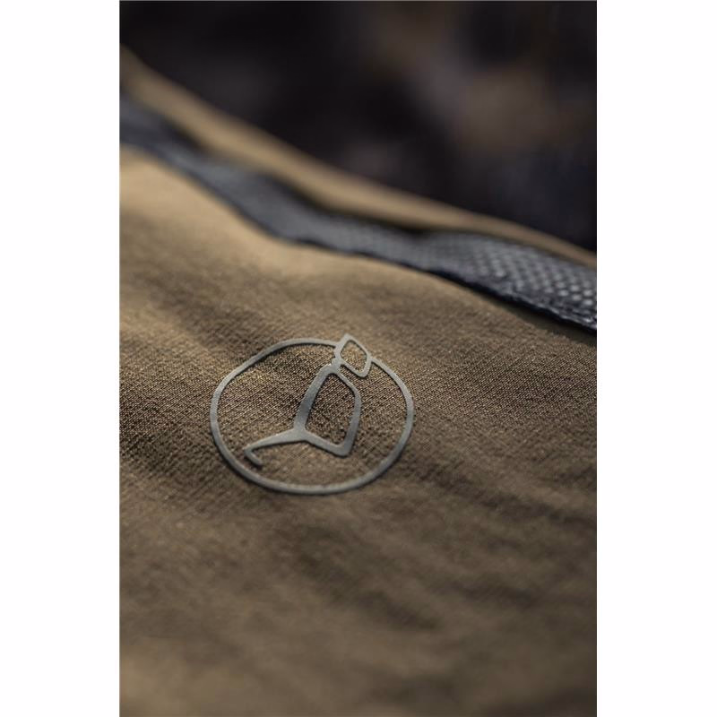 KORDA Polar Mittens Dark Olive  L/XL