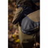 KORDA Polar Mittens Dark Olive  L/XL