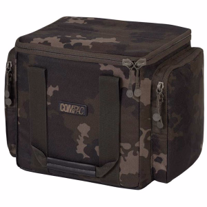 KORDA Utility Bag Large Dark Kamo