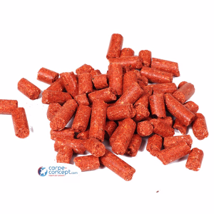 CARPE-CONCEPT Baby corn Robin red 3kg