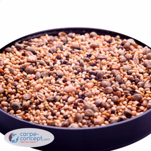 CARPE-CONCEPT Mélange Enduro 3kg