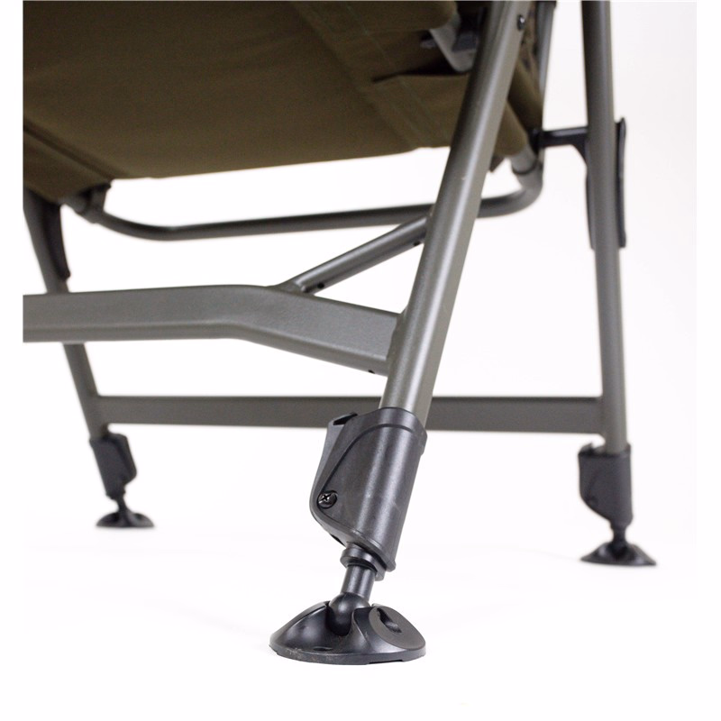 SOLAR SP C-Tech Recliner Chair High