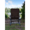 SOLAR SP C-Tech Recliner Chair High