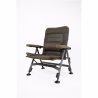 SOLAR SP C-Tech Recliner Chair Low