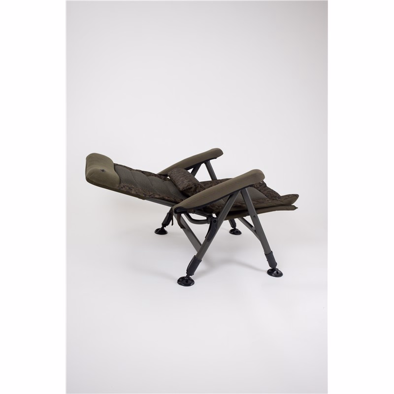 SOLAR SP C-Tech Recliner Chair Low