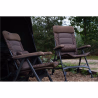 SOLAR SP C-Tech Recliner Chair Low