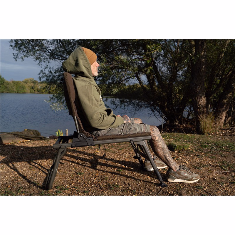 SOLAR SP C-Tech Combi Chair