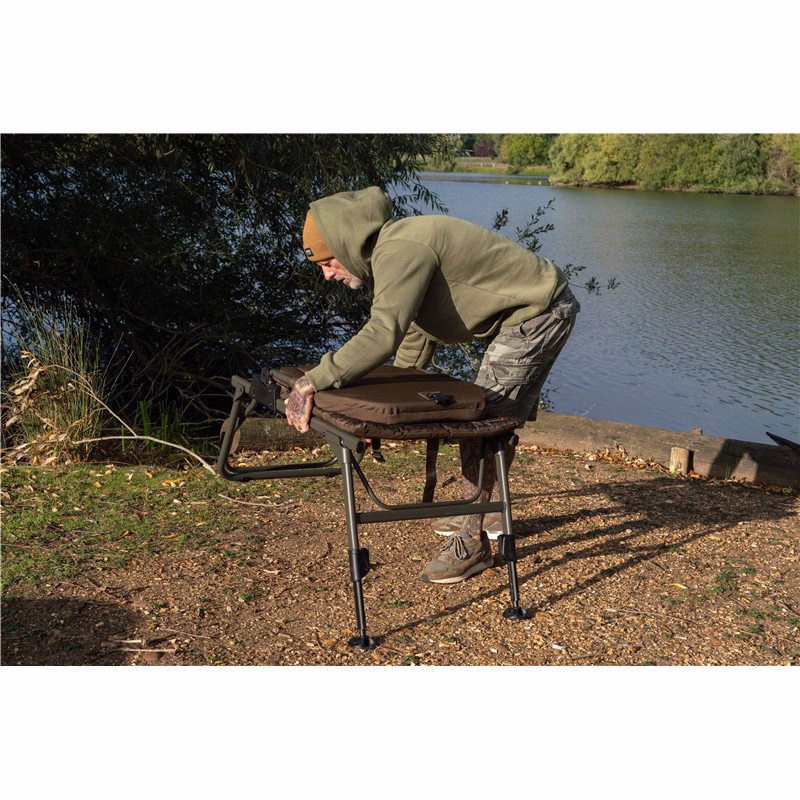 SOLAR SP C-Tech Combi Chair