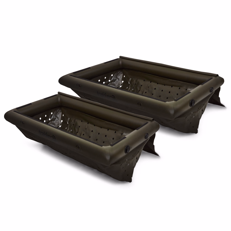 TRAKKER Sanctuary Corral V2 XL