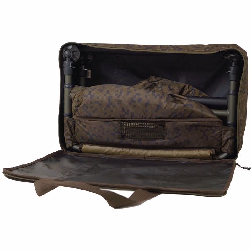 SOLAR SP C-Tech Quick Up Cradle XL