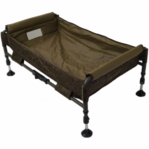 SOLAR SP C-Tech Quick Up Cradle XL