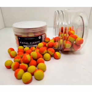 FATAL CARPE Equilibrée Scopex 12mm