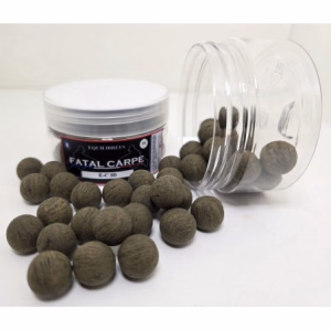 FATAL CARPE Equilibrée E-C 3D 14mm