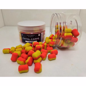 FATAL CARPE Dumbell Ail Fish 12/14mm