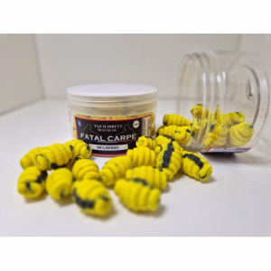 FATAL CARPE Tracked Mulberry 8/24mm