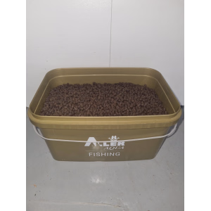 CARPE-CONCEPT Allerr Aqua Seau 17mm