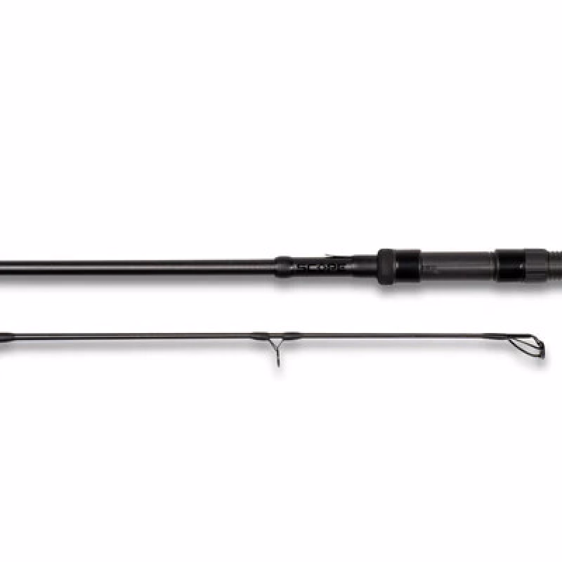 NASH Scope 10ft 3.5lb Black Duplon