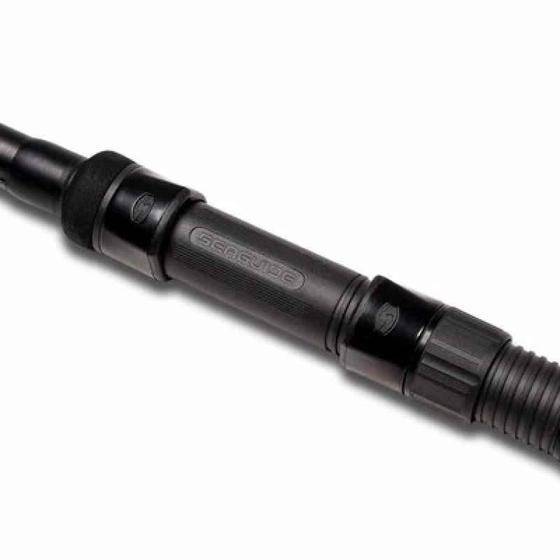 NASH Scope 9ft 3.5lb Black Duplon