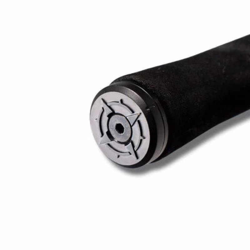 NASH Scope 9ft 3.25lb Black Duplon