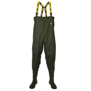 VASS Vass-tex 700 E Chest Wader  2