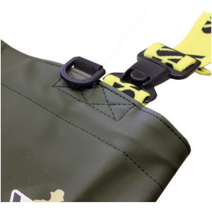 VASS Vass-tex 700 E Chest Wader  3