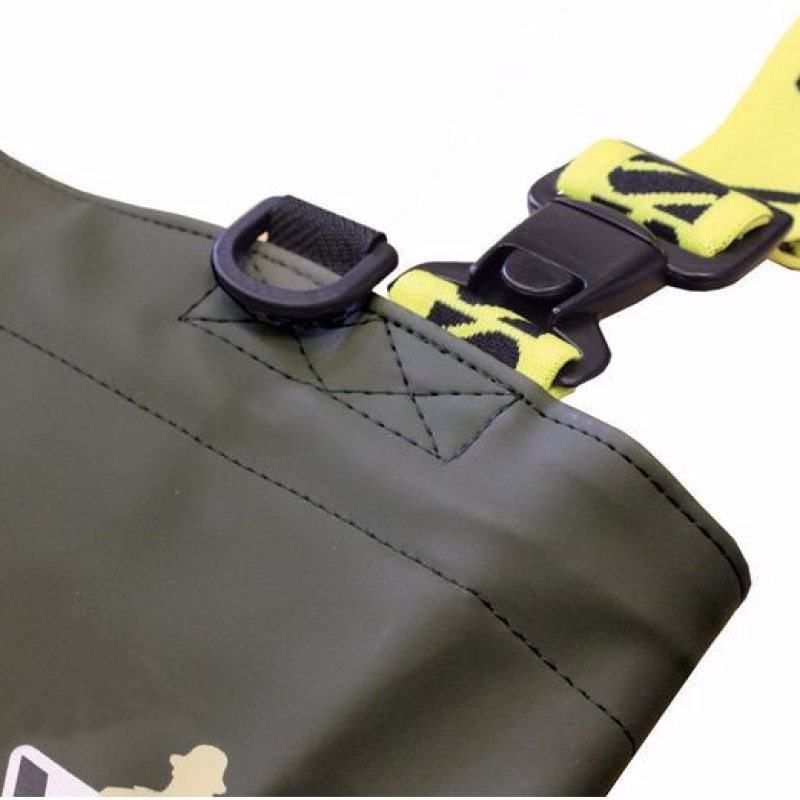 VASS Vass-tex 700 E Chest Wader 
