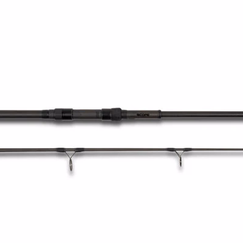 NASH Scope OPS 9ft 4lb Abbreviated