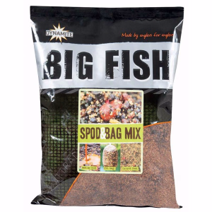 DYNAMITE BAITS Spod & Bag Mix 1.8kg